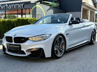 M4 Cabrio M-DKG*CARBON-KERAMIC*H&K*360*KEY*19'', 54900 €, Auto & Fahrrad-Autos in 5102 Anthering M4 Cabrio M-DKG*CARBON-KERAMIC*H&K*360*KEY*19'', 54900 €, Auto & Fahrrad-Autos in 5102 Anthering