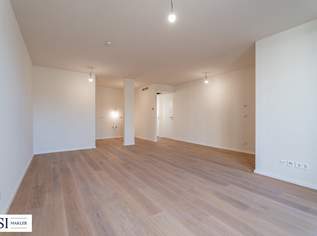 Ein Zuhause zum Wohlfühlen – lichtdurchflutete Dachgeschosswohnung mit Loggia, 890000 €, Immobilien-Wohnungen in 1050 Margareten
