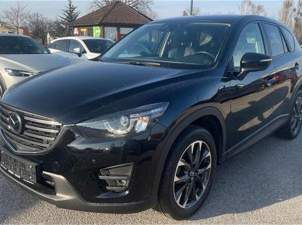 CX-5 CD175 AWD Revolution Top Aut.