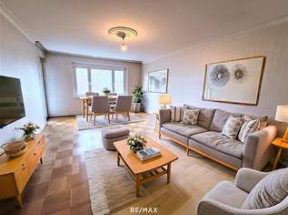 Ihr neues Zuhause in Wiener Neudorf – Charmante Eigentumswohnung mit Loggia und Stellplatz, 260000 €, Immobilien-Wohnungen in 2351 Gemeinde Wiener Neudorf