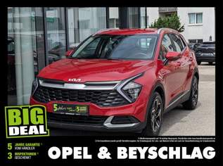 SPORTAGE SIL 1.6 48V DCT7, 32970 €, Auto & Fahrrad-Autos in 1190 Döbling