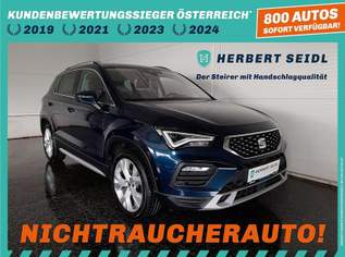 Ateca Xperience 2,0 TDI *STANDHEIZUNG / VOLL-LED & DY...