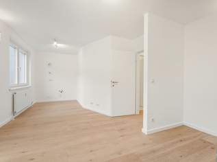 Architektur, Lage, Investment – ein überzeugendes Gesamtpaket direkt am Karmelitermarkt, 310000 €, Immobilien-Wohnungen in 1020 Leopoldstadt