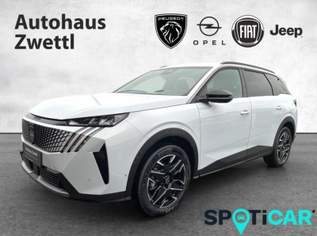 5008 Allure Hybrid 145 e-DCS6, 36480 €, Auto & Fahrrad-Autos in Niederösterreich 5008 Allure Hybrid 145 e-DCS6, 36480 €, Auto & Fahrrad-Autos in Niederösterreich