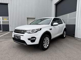 Discovery Sport Basis AWD, 24900 €, Auto & Fahrrad-Autos in 2353 Gemeinde Guntramsdorf