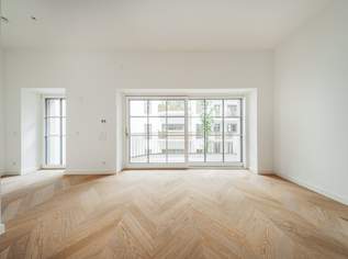 Pärchenhit nähe Naschmarkt, 625000 €, Immobilien-Wohnungen in 1040 Wieden