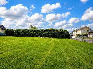 Wunderschönes Eckgrundstück mit 50% Bebauungsfläche in Wiener Neustadt!, 395000 €, Immobilien-Grund und Boden in Niederösterreich Wunderschönes Eckgrundstück mit 50% Bebauungsfläche in Wiener Neustadt!, 395000 €, Immobilien-Grund und Boden in Niederösterreich