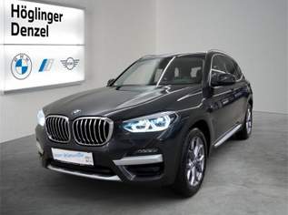 X3 xDrive30e, 31990 €, Auto & Fahrrad-Autos in 4020 Bulgariplatz