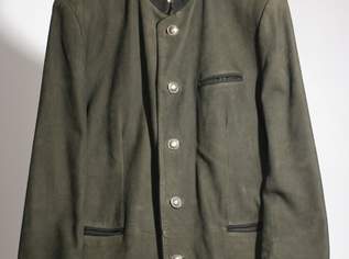 Herren Trachtenjacke TRACHTENGWANDL, Gr. 50
