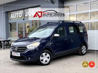 Dokker Supreme dCi 90 **AHK/Freisprech**, 9500 €, Auto & Fahrrad-Autos in 2601 Sollenau