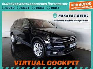 Tiguan HL 4x4 2,0 TDI DSG * MATRIX-LED / HEAD-UP / VIR..., 32980 €, Auto & Fahrrad-Autos in 8200 Gleisdorf Tiguan HL 4x4 2,0 TDI DSG * MATRIX-LED / HEAD-UP / VIR..., 32980 €, Auto & Fahrrad-Autos in 8200 Gleisdorf