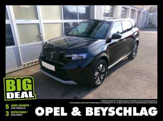 FRONTERA GS 1.2 DKG 145PS, 26690 €, Auto & Fahrrad-Autos in 1190 Döbling