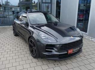 Macan S-Sportdesign,21""Alu,Sportklappenauspuff,1.Besitz! Macan S-Sportdesign,21""Alu,Sportklappenauspuff,1.Besitz!