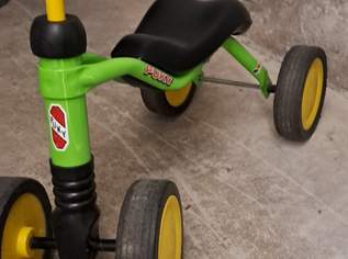Laufrad und 2 in 1 Scooter, 20 €, Kindersachen-Spielzeug in 2320 Rannersdorf