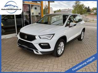 Ateca 2,0 Style 4WD TDI DSG**LED*NAVI*FULL-LINK**, 16990 €, Auto & Fahrrad-Autos in 8330 Feldbach Ateca 2,0 Style 4WD TDI DSG**LED*NAVI*FULL-LINK**, 16990 €, Auto & Fahrrad-Autos in 8330 Feldbach