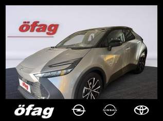 C-HR 1.8 Hybrid E-CVT Active Drive, 25990 €, Auto & Fahrrad-Autos in 5020 Altstadt C-HR 1.8 Hybrid E-CVT Active Drive, 25990 €, Auto & Fahrrad-Autos in 5020 Altstadt