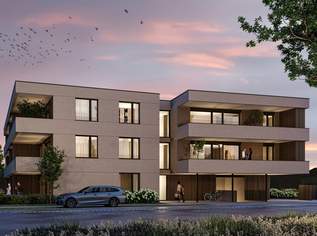 Klein, fein, außergewöhnlich – Ihr Neubaujuwel in Feldkirch, 0 €, Immobilien-Wohnungen in 6808 Nofels