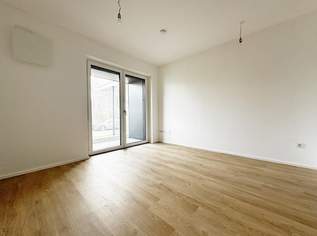 Moderne Mietwohnung im Erdgeschoß, Wels-Neustadt!, 568.88 €, Immobilien-Wohnungen in 4600 Wels