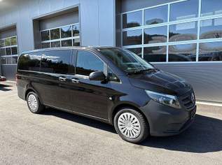 Vito Tourer Pro 114 BlueTEC extralang 4x4 Aut., 19750 €, Auto & Fahrrad-Autos in 9463 Katastralgemeinde Weitenbach Vito Tourer Pro 114 BlueTEC extralang 4x4 Aut., 19750 €, Auto & Fahrrad-Autos in 9463 Katastralgemeinde Weitenbach