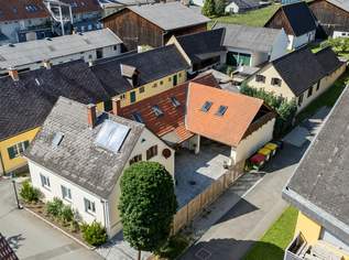 Heimelige Hofliegenschaft im Herzen von St. Veit am Vogau, 248000 €, Immobilien-Häuser in 8423 St. Veit am Vogau