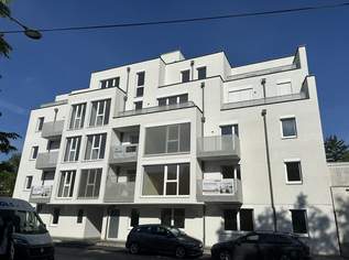 Baumer 21- Coole Starterwohnung in Ruhelage- Top Öffi- Anbindung, 244002 €, Immobilien-Wohnungen in 1210 Floridsdorf