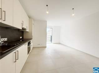 Sofort beziehbare 2-Zimmer-Wohnung mit Wohnkomfort, 998.75 €, Immobilien-Wohnungen in 1100 Favoriten