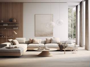 Penthouse und klassische Wohnungen in Geidorf: UrbanGreenGeidorf, 240262.64 €, Immobilien-Wohnungen in 8010 