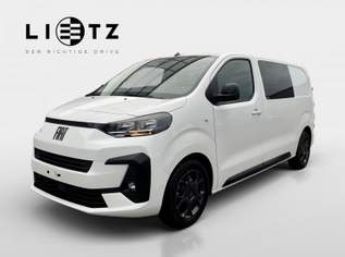 Scudo DoKa M BlueHDi 145 S&S 6Gang, 34290 €, Auto & Fahrrad-Autos in 3340 