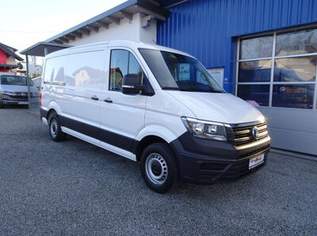 Crafter 35 Kastenwagen 2,0 TDI L3H2, 31800 €, Auto & Fahrrad-Autos in 4941 Mehrnbach