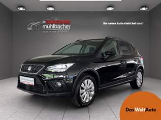Arona Style EcoTSI, 13990 €, Auto & Fahrrad-Autos in 6322 Gemeinde Kirchbichl Arona Style EcoTSI, 13990 €, Auto & Fahrrad-Autos in 6322 Gemeinde Kirchbichl