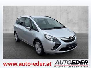 Zafira 1,4 Turbo ecoflex Österreich Ed. Start/Stop, 5790 €, Auto & Fahrrad-Autos in 4061 Pasching