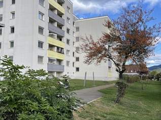 Familienfreundliche 3 Raum-Wohnung mit sonniger Loggia in toller Lage ab 01.11.2026 verfügbar, 886.92 €, Immobilien-Wohnungen in 8700 Leoben