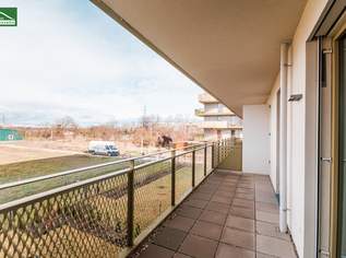 Neubauprojekt im Niedrig-Energie-Standard im grünen Hirschfeld – Naturnah wohnen - Provisionsfrei!, 275000 €, Immobilien-Wohnungen in 1210 Floridsdorf