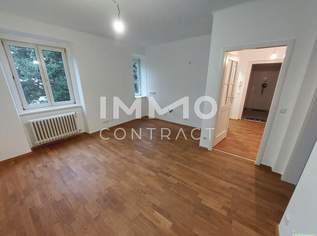 Reizende 44m² Wohnung mit Loggia in Steyr - Ennsleite, 427.11 €, Immobilien-Wohnungen in 4400 Steyr