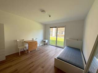 Ideal für Studierende oder Berufspendler: Renovierte 1-Zimmer-Wohnung mit Gartenzugang, 376 €, Immobilien-Wohnungen in 8605 Kapfenberg Ideal für Studierende oder Berufspendler: Renovierte 1-Zimmer-Wohnung mit Gartenzugang, 376 €, Immobilien-Wohnungen in 8605 Kapfenberg