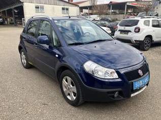 Sedici 16 1.6 16V Dynamic 4X4, 5900 €, Auto & Fahrrad-Autos in 4760 Raab Sedici 16 1.6 16V Dynamic 4X4, 5900 €, Auto & Fahrrad-Autos in 4760 Raab