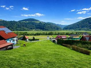 Kitzeck im Sausal-Fresing - 2.048 m² Baugrundstück mit viel Potenzial - tolle Nachbarn inklusive!, 129000 €, Immobilien-Grund und Boden in 8442 Fresing