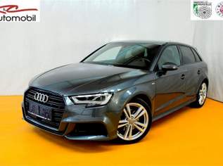 A3 SB 35 TDI S-tronic sport_SPF_STH_ACC_NAVI_SOUND, 25997 €, Auto & Fahrrad-Autos in 4341 Arbing A3 SB 35 TDI S-tronic sport_SPF_STH_ACC_NAVI_SOUND, 25997 €, Auto & Fahrrad-Autos in 4341 Arbing