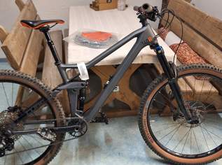 Cube stereo hpc race 140 M , 1600 €, Auto & Fahrrad-Fahrräder in 5761 Maria Alm am Steinernen Meer