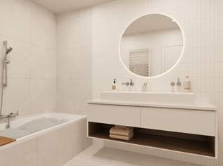 Exklusive 2-Zimmer-Neubauwohnung nahe Innenstadt, 398800 €, Immobilien-Wohnungen in 1050 Margareten Exklusive 2-Zimmer-Neubauwohnung nahe Innenstadt, 398800 €, Immobilien-Wohnungen in 1050 Margareten
