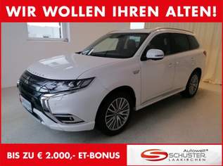 Outlander PHEV 2,4 4WD Diamond Connect Leder 19, 23928 €, Auto & Fahrrad-Autos in 4663 Laakirchen