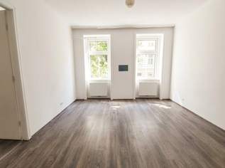 Zwischen Prater & Donau – Freundliche Altbauwohnung mit Balkonoption, 475000 €, Immobilien-Wohnungen in 1020 Leopoldstadt