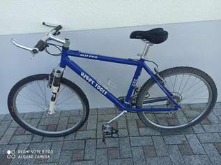Mountainbike, 80 €, Auto & Fahrrad-Fahrräder in 9601 Arnoldstein