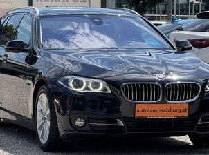 530d xDrive *PANO* LED-Scheinwerfer/ Sitzbelüftung, 16900 €, Auto & Fahrrad-Autos in 5020 Altstadt 530d xDrive *PANO* LED-Scheinwerfer/ Sitzbelüftung, 16900 €, Auto & Fahrrad-Autos in 5020 Altstadt