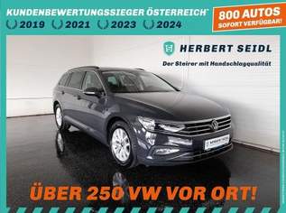 Passat Business 2,0 TDI DSG *MATRIX-LED / VIRTUELL / N...