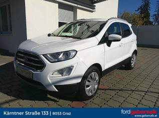 EcoSport 1,0 EcoBoost Titanium, 13900 €, Auto & Fahrrad-Autos in 8020 Gries EcoSport 1,0 EcoBoost Titanium, 13900 €, Auto & Fahrrad-Autos in 8020 Gries