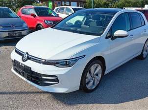 Golf 2,0 TDI Life, 24490 €, Auto & Fahrrad-Autos in 2380 Gemeinde Perchtoldsdorf