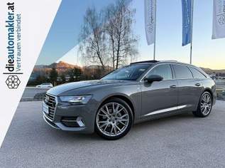 A6 Avant 40 TDI sport S-tronic *20 ZOLL*PANO*LED*ACC*, 38990 €, Auto & Fahrrad-Autos in 9300 Sankt Veit an der Glan A6 Avant 40 TDI sport S-tronic *20 ZOLL*PANO*LED*ACC*, 38990 €, Auto & Fahrrad-Autos in 9300 Sankt Veit an der Glan
