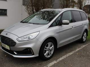 Galaxy Titanium 2.0EcoBlue 150PS M6, 31990 €, Auto & Fahrrad-Autos in 8435 Wagna