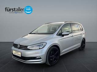 Touran Comfortline 1,6 SCR TDI DSG, 12990 €, Auto & Fahrrad-Autos in 8600 Bruck an der Mur